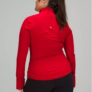 Lululemon Define Jacket Size 12